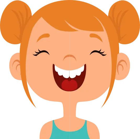 ANONYMOUS CHILD (really)